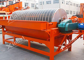 Magnetic Separator