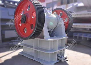 Jaw Crusher