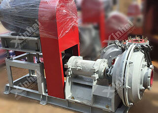 Slurry Pump