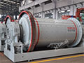 Ball Mill