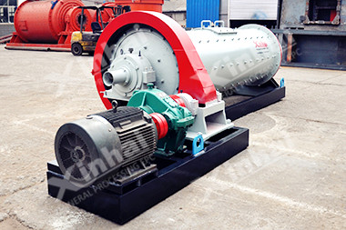 Ball Mill