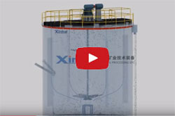 How to Choose a Suitable Agitation Tank for Mineral Processing