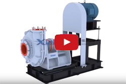 How to increase the service life of slurry pump