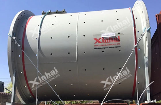 packaging-of-ball-mill