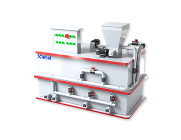 Automatic Control